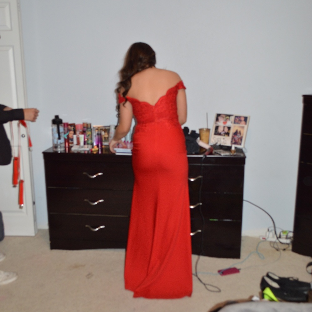 Cinderella Divine Formal Dress